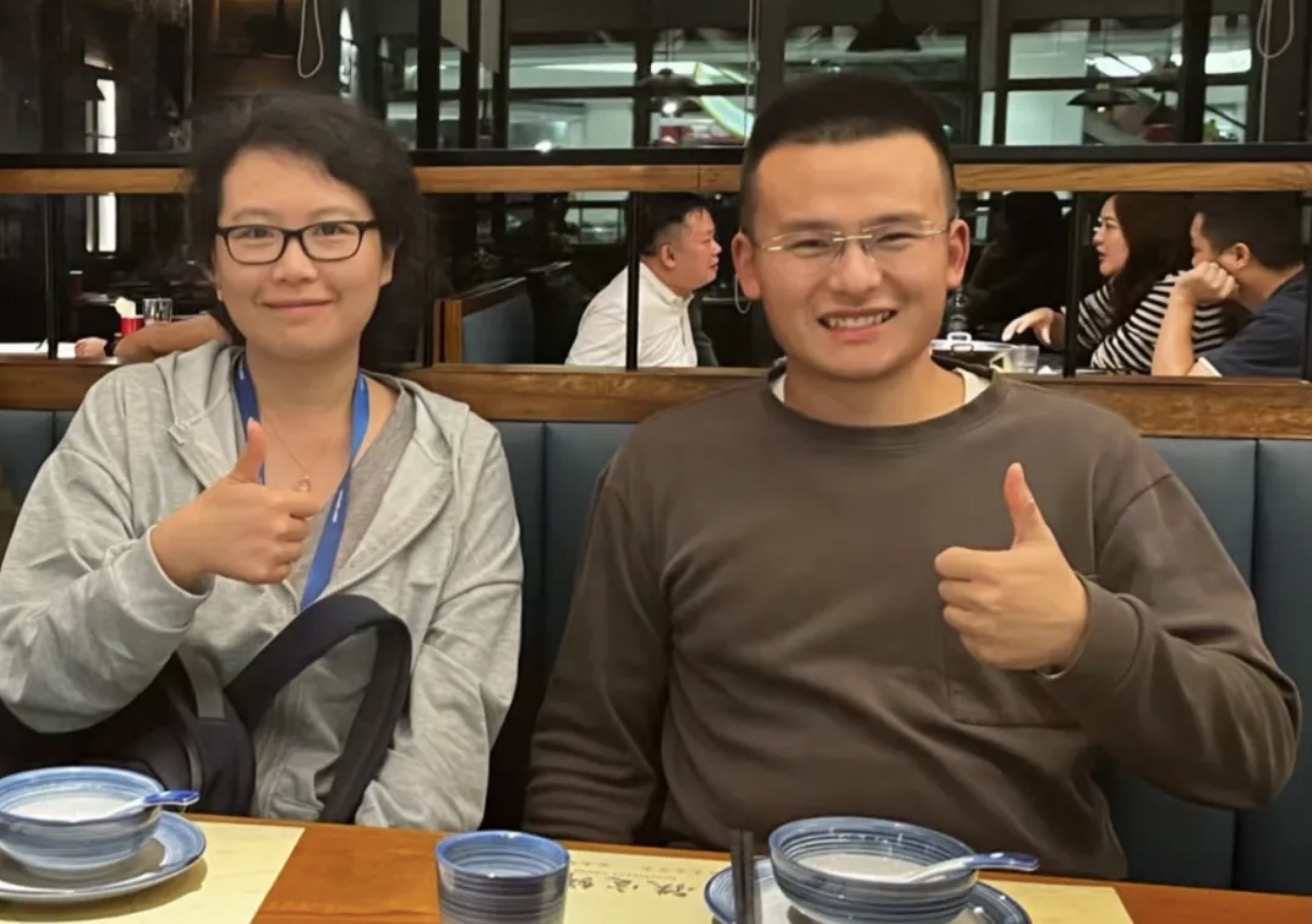 Mengdi Wang and Zaixi Zhang